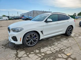 ������ BMW X4