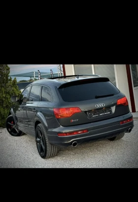 Audi Q7 - 10000 € - 78988772 11