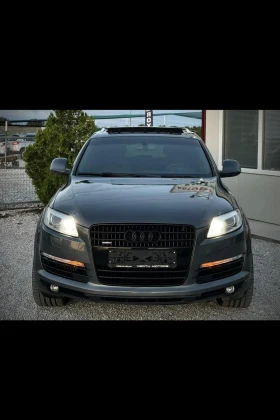 Audi Q7 - 10000 € - 78988772 13