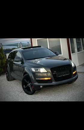 Audi Q7 - 10000 € - 78988772 12