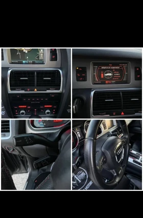 Audi Q7 - 10000 € - 78988772 5