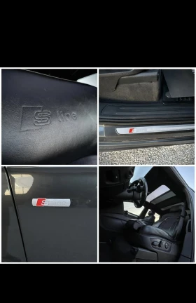 Audi Q7 - 10000 € - 78988772 6