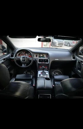Audi Q7 - 10000 € - 78988772 2