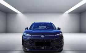 VW T-Roc 1.5 eTSI = R-Line = Гаранция