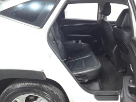 Hyundai Tucson Diesel 2.0 2Wd | Auto.bg — изображение 11