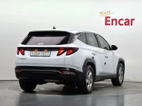 Hyundai Tucson Diesel 2.0 2Wd | Auto.bg — изображение 2