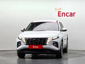 Hyundai Tucson Diesel 2.0 2Wd | Auto.bg — изображение 3