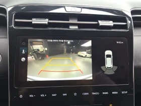 Hyundai Tucson Diesel 2.0 2Wd | Auto.bg — изображение 15