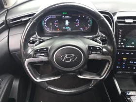 Hyundai Tucson Diesel 2.0 2Wd | Auto.bg — изображение 14