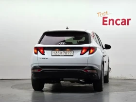 Hyundai Tucson Diesel 2.0 2Wd | Auto.bg — изображение 4