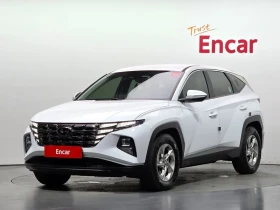 Hyundai Tucson Diesel 2.0 2Wd