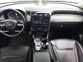 Hyundai Tucson Diesel 2.0 2Wd | Auto.bg — изображение 7