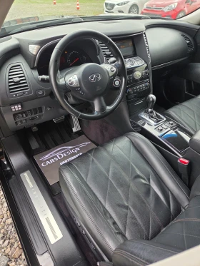 Infiniti Fx 37 FX-37GT ������-��� | Mobile.bg � ����� ������ 9