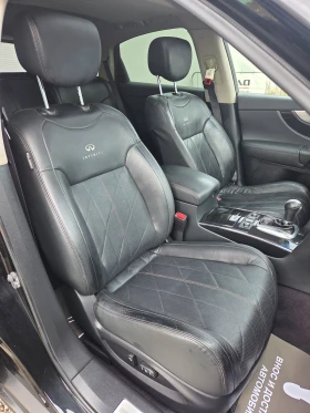 Infiniti Fx 37 FX-37GT ������-��� | Mobile.bg � ����� ������ 12