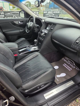 Infiniti Fx 37 FX-37GT ������-��� | Mobile.bg � ����� ������ 11