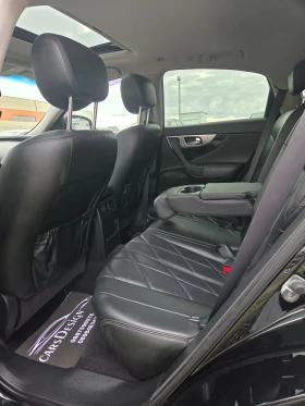 Infiniti Fx 37 FX-37GT ������-��� | Mobile.bg � ����� ������ 14