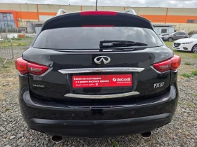 Infiniti Fx 37 FX-37GT ������-��� | Mobile.bg � ����� ������ 8
