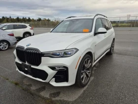 ������ BMW X7