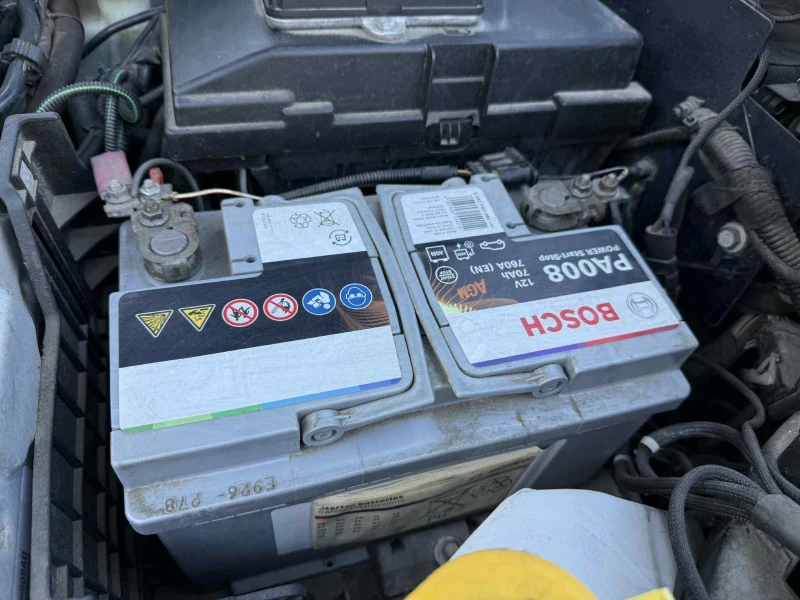 Jeep Cherokee 2.4 MultiAir2 Limited, снимка 9 - Автомобили и джипове - 52568204