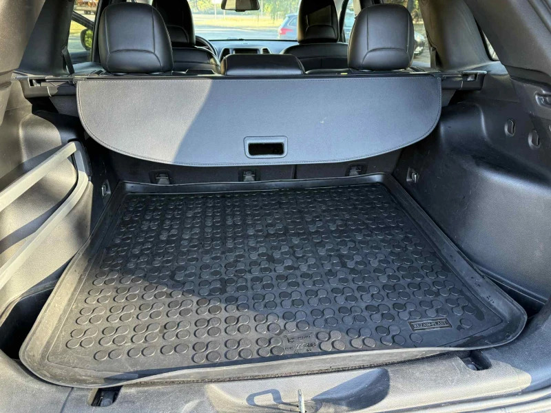 Jeep Cherokee 2.4 MultiAir2 Limited, снимка 7 - Автомобили и джипове - 52568204