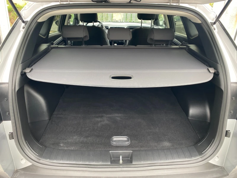 Hyundai Tucson 1.6CRDi-116ks-81000km!!!-LED-NAVI-PDC-KAMERA-EURO6, снимка 13 - Автомобили и джипове - 52180788