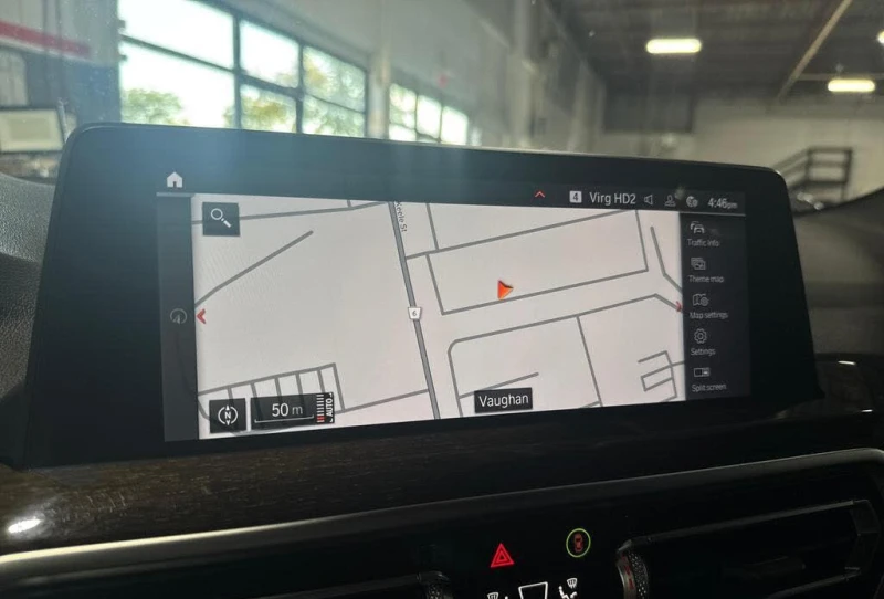 BMW X3 BMW X3* xDrive30i* АвтоКредит* (ЦЕНА ДО БГ), снимка 13 - Автомобили и джипове - 52584646