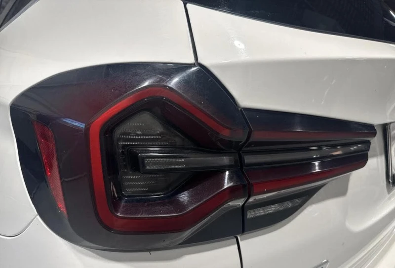 BMW X3 BMW X3* xDrive30i* АвтоКредит* (ЦЕНА ДО БГ), снимка 8 - Автомобили и джипове - 52584646