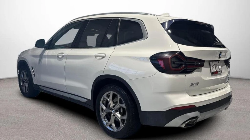 BMW X3 BMW X3* xDrive30i* АвтоКредит* (ЦЕНА ДО БГ), снимка 4 - Автомобили и джипове - 52584646