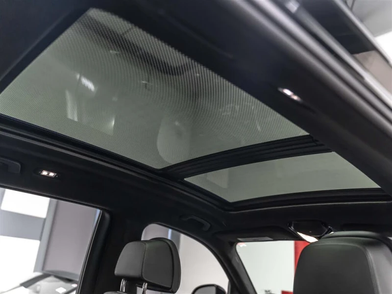 BMW X7 M50i AWD, снимка 17 - Автомобили и джипове - 53430332