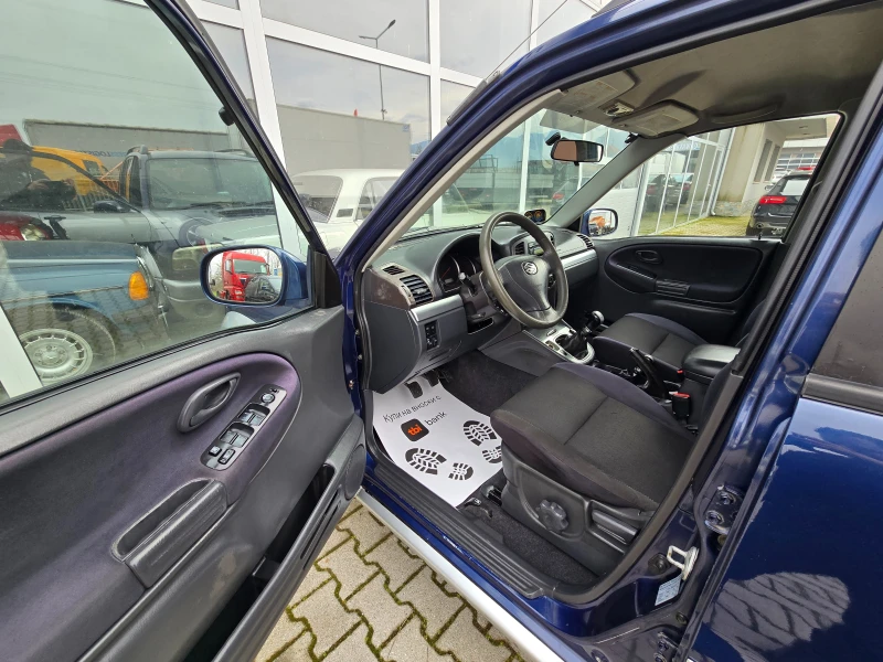 Suzuki Grand vitara 4x4!! FACELIFT* 3xTOP!!!!, снимка 11 - Автомобили и джипове - 53501528