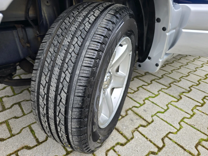 Suzuki Grand vitara 4x4!! FACELIFT* 3xTOP!!!!, снимка 9 - Автомобили и джипове - 53501528