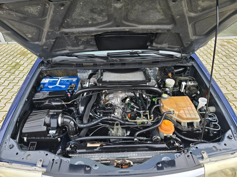 Suzuki Grand vitara 4x4!! FACELIFT* 3xTOP!!!!, снимка 8 - Автомобили и джипове - 53501528