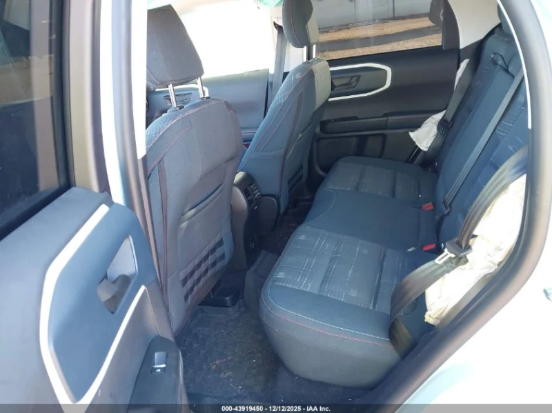 Ford Bronco 1.5l Sport Heritage, снимка 8 - Автомобили и джипове - 53518445