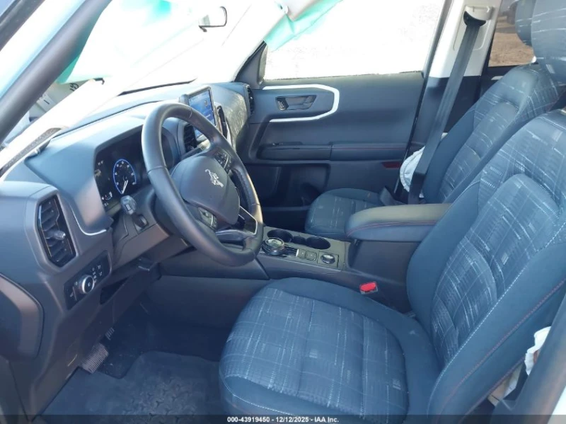 Ford Bronco 1.5l Sport Heritage, снимка 5 - Автомобили и джипове - 53518445