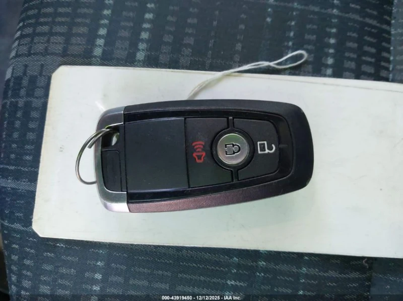 Ford Bronco 1.5l Sport Heritage, снимка 11 - Автомобили и джипове - 53518445