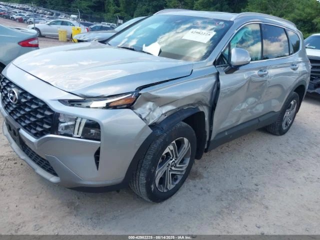 Hyundai Santa fe SEL | Mobile.bg   3