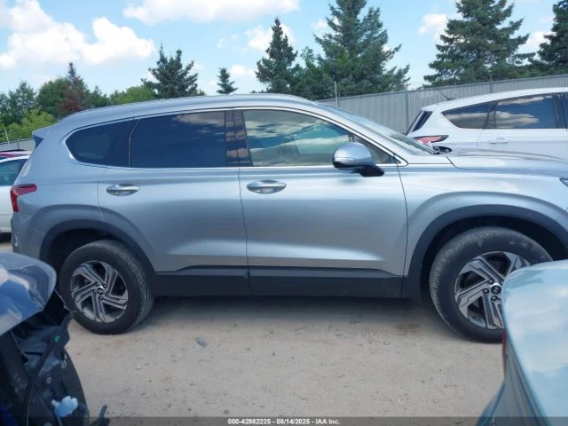 Hyundai Santa fe SEL | Mobile.bg   9