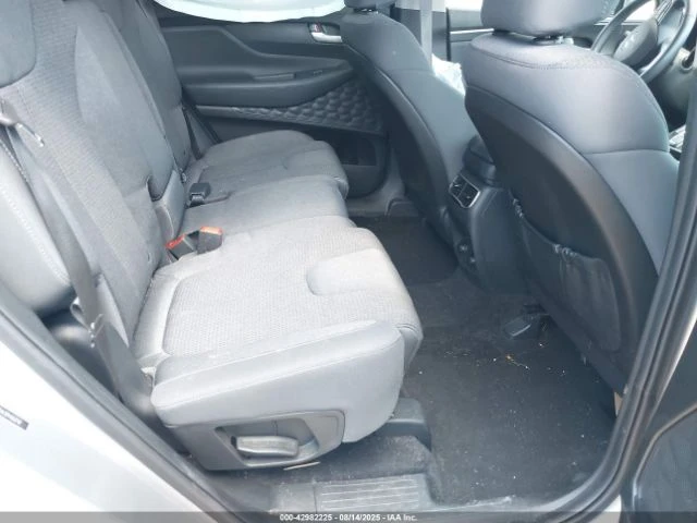 Hyundai Santa fe SEL | Mobile.bg   13