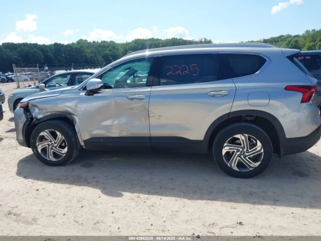 Hyundai Santa fe SEL | Mobile.bg   7