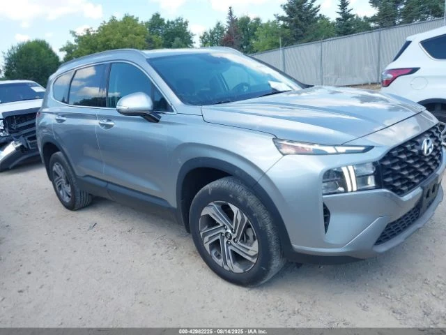 Hyundai Santa fe SEL - 32850 лв. / 16795.94 € - 34733072 1