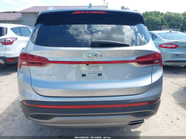 Hyundai Santa fe SEL | Mobile.bg   5