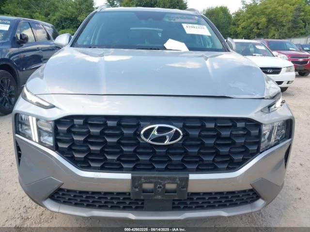 Hyundai Santa fe SEL | Mobile.bg   2