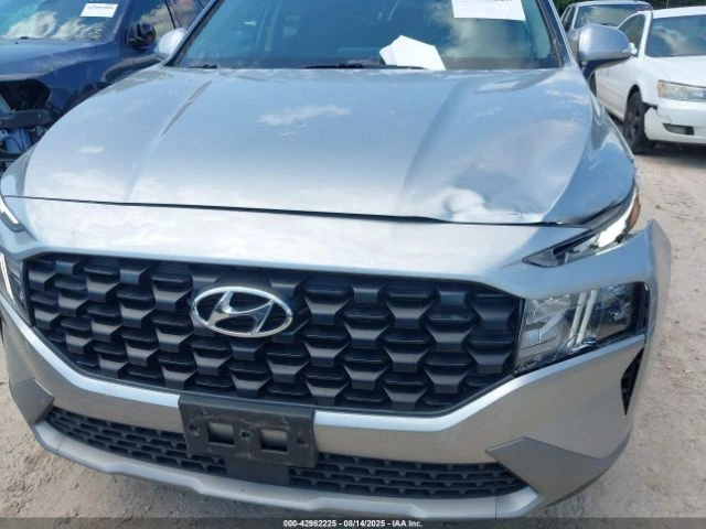 Hyundai Santa fe SEL | Mobile.bg   8
