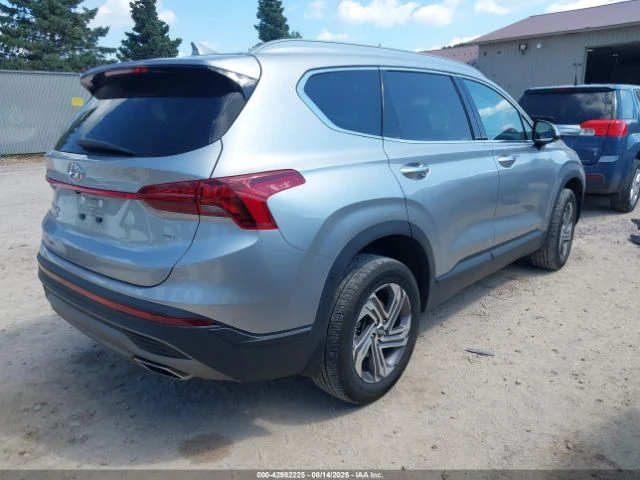 Hyundai Santa fe SEL | Mobile.bg   6