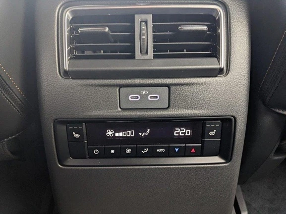 Mazda CX-80 3.3 e-SKYACTIV D AWD Homura Plus = NEW = Гаранция, снимка 14 - Автомобили и джипове - 52918603