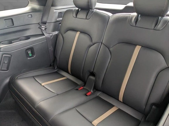 Mazda CX-80 3.3 e-SKYACTIV D AWD Homura Plus = NEW = Гаранция, снимка 12 - Автомобили и джипове - 52918603