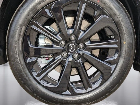 Mazda CX-80 3.3 e-SKYACTIV D AWD Homura Plus = NEW = Гаранция - изображение 5