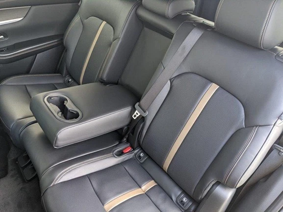 Mazda CX-80 3.3 e-SKYACTIV D AWD Homura Plus = NEW = Гаранция, снимка 13 - Автомобили и джипове - 52918603