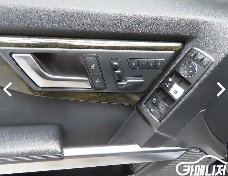 Mercedes-Benz GLK 220 CDI BLUE EFFICIENCY, снимка 12 - Автомобили и джипове - 55719486