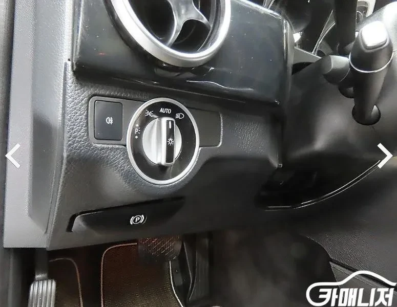 Mercedes-Benz GLK 220 CDI BLUE EFFICIENCY, снимка 13 - Автомобили и джипове - 55719486